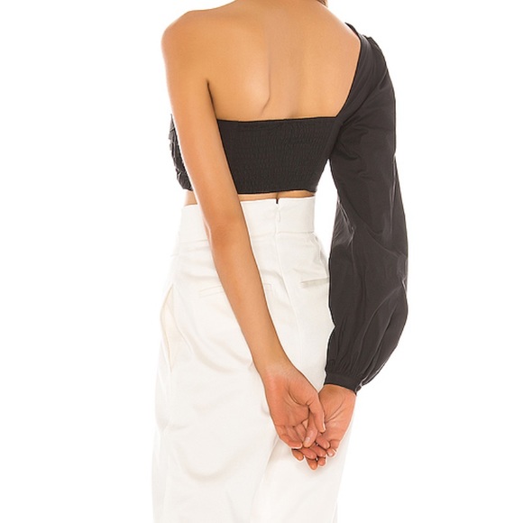 Lovers & Friends Ava Top - Picture 2 of 4